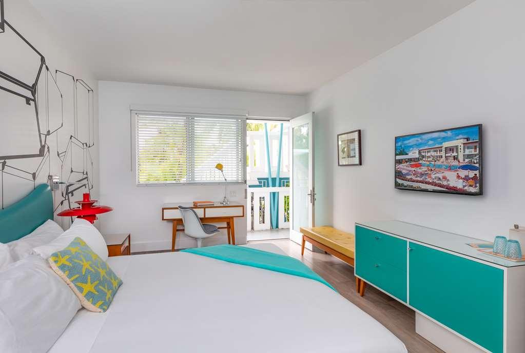 The Vagabond Hotel Miami Quarto foto