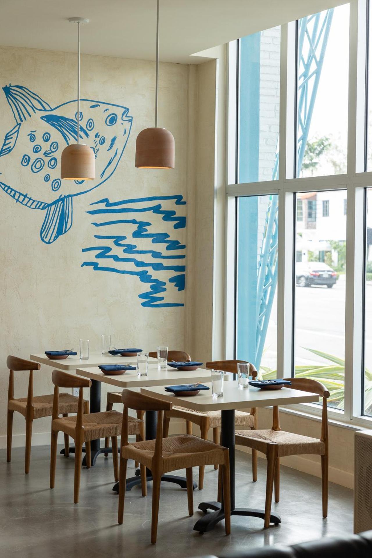 The Vagabond Hotel Miami Exterior foto