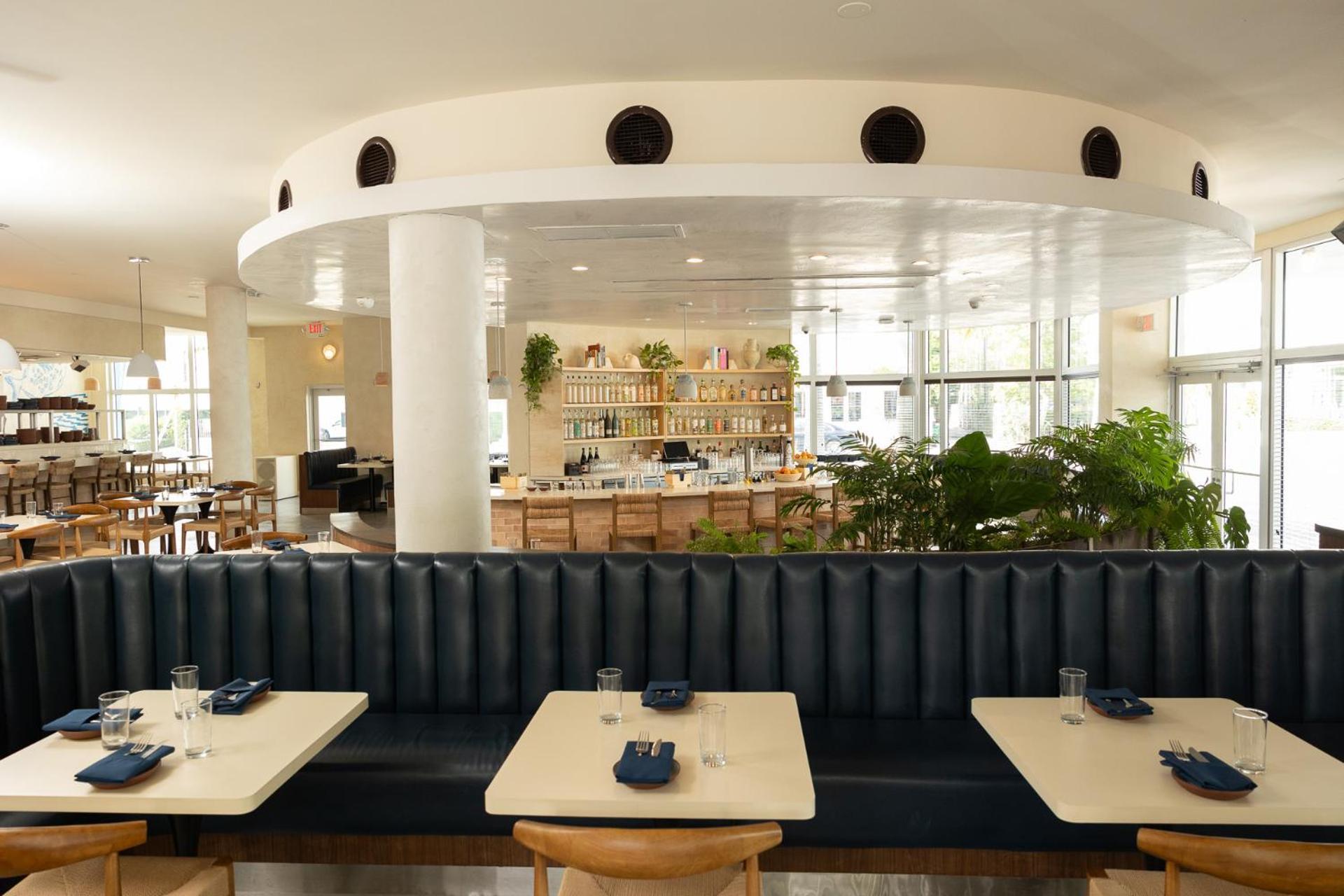 The Vagabond Hotel Miami Exterior foto