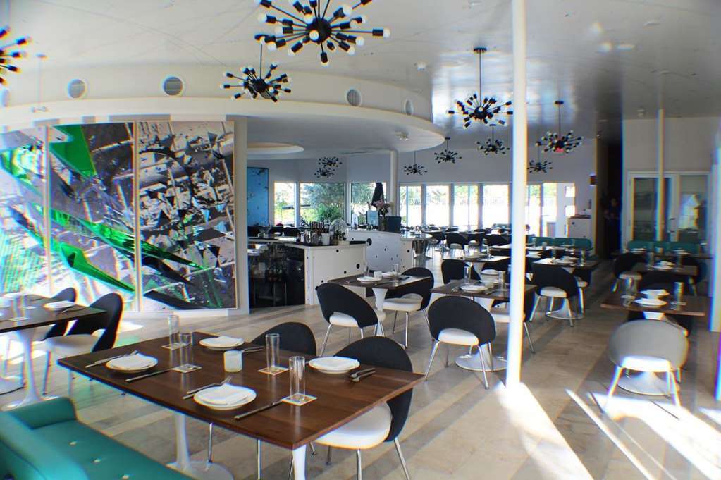 The Vagabond Hotel Miami Interior foto